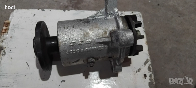 не употребявани части за руски автомобили, снимка 1