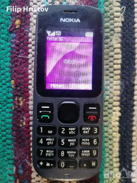 НОКИА 100, снимка 1
