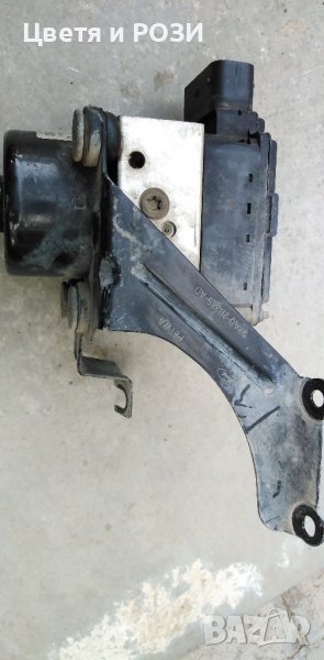 ABS Помпа Ford Focus 1,6 101 кс, снимка 1