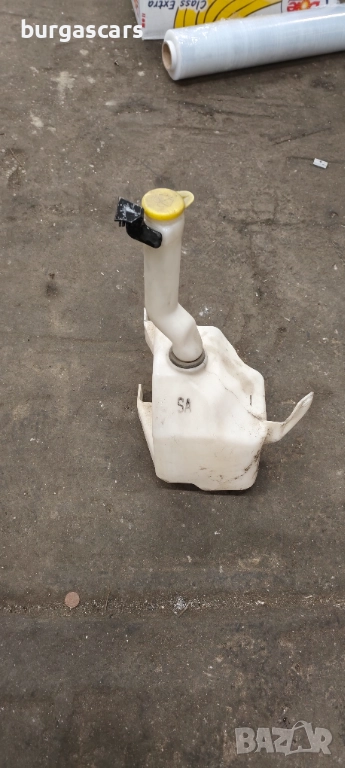 Казанче чистачки Opel Vectra C , снимка 1