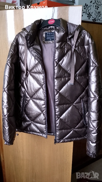 Дамски якета, снимка 1