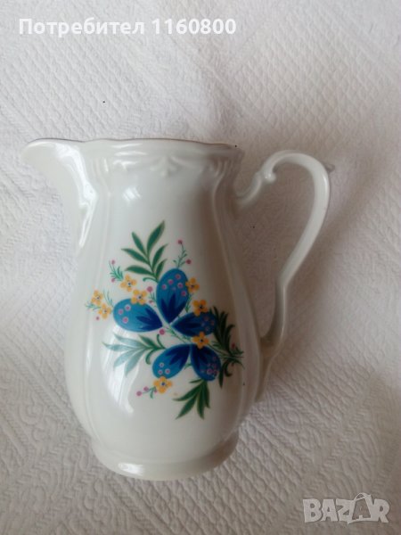 Порцеланова кана , снимка 1
