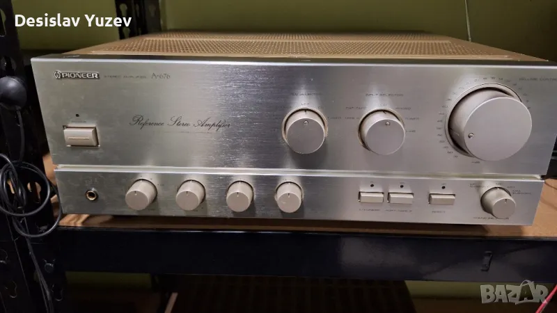 Pioneer a 676, снимка 1