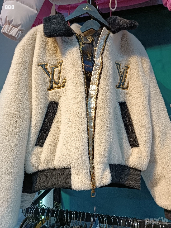 дамски якета  , снимка 1