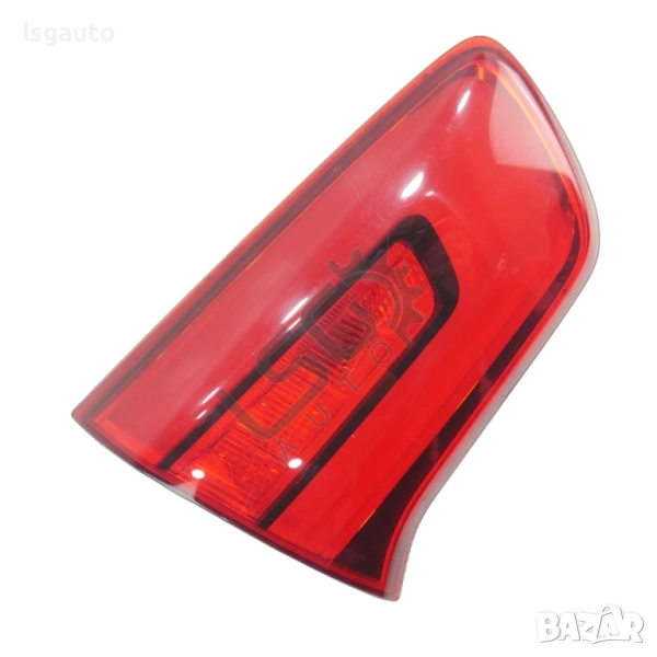 Ляв вътрешен стоп Kia Sportage III 2010-2015 ID: 153185, снимка 1