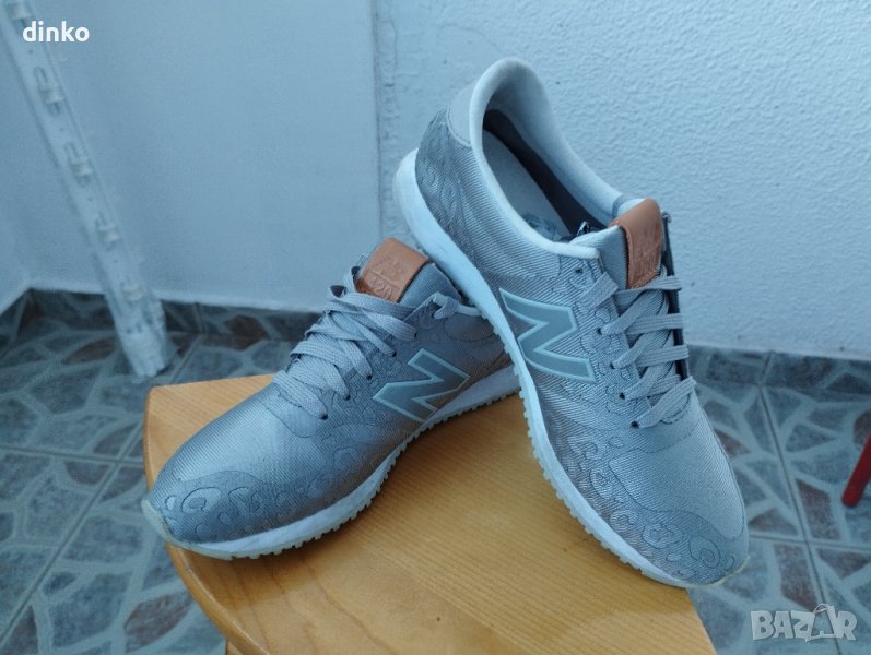 Маратонки NB, снимка 1