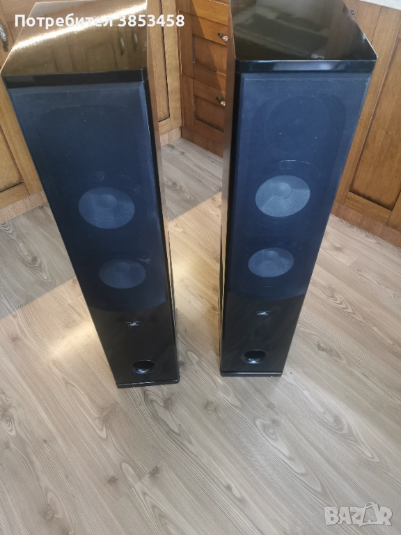Тонколони audiophile, снимка 1