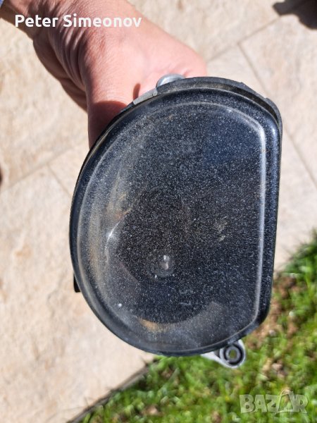 Халогени за Audi A3 8P, снимка 1