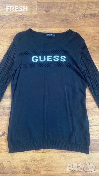 Блуза Guess М, снимка 1