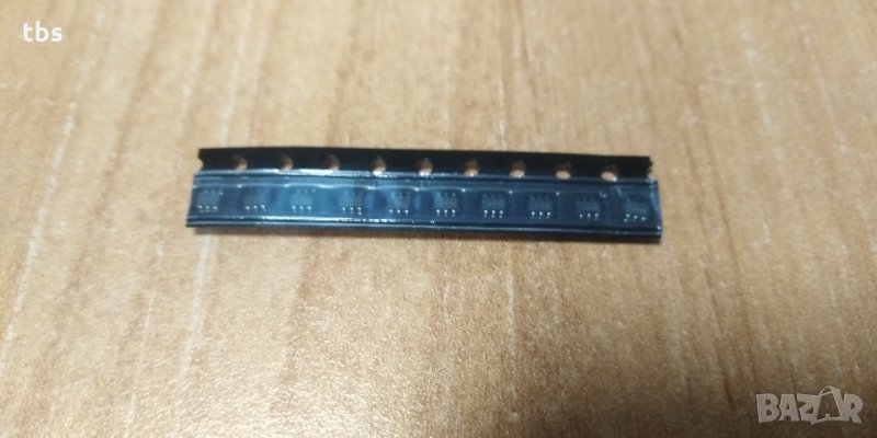 Продавам MBT3904DW1T1G, снимка 1