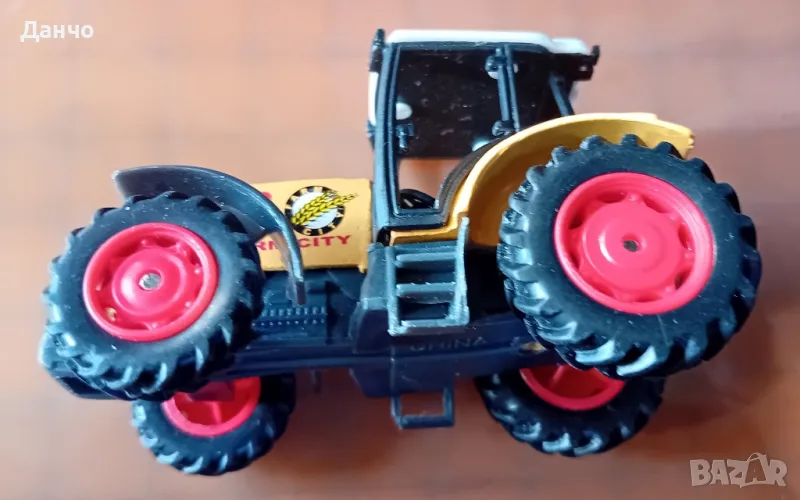 метални играчки , снимка 1