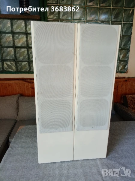 HECO Superior 830, снимка 1