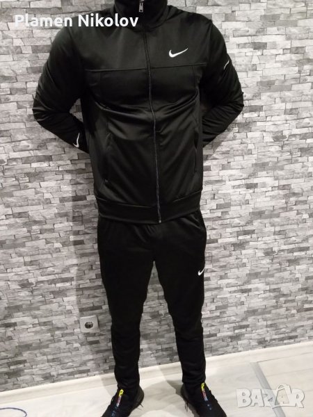 Мъжки спортен екип , снимка 1
