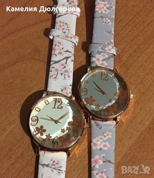 Дамски часовник , снимка 1