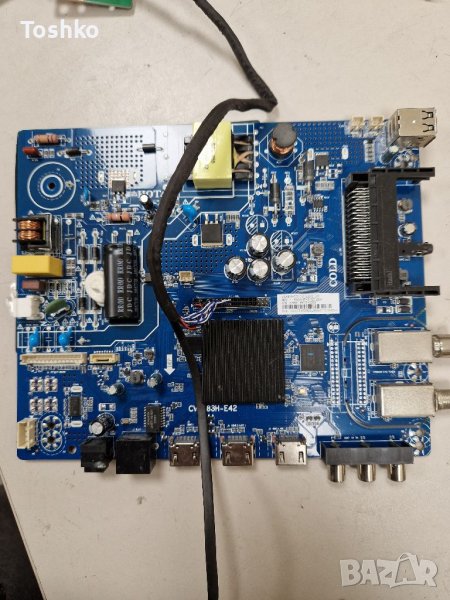 Main board CV6683H-E42, снимка 1