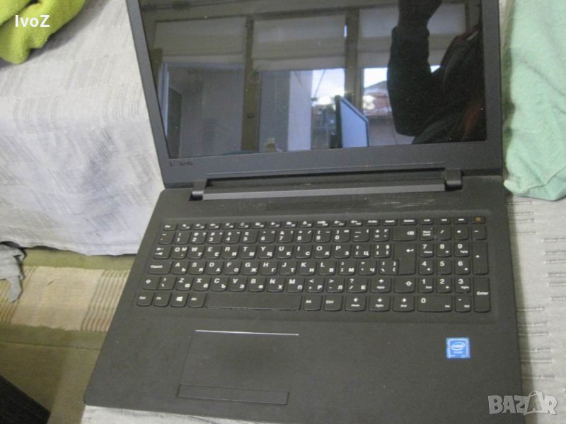 Продавам лаптоп Lenovo  IdeaPad  110-15IBR- на части, снимка 1