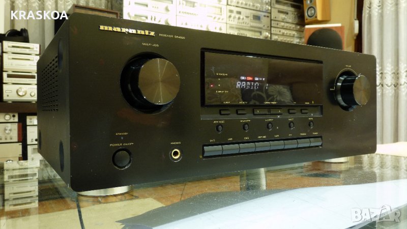 MARANTZ SR 4320, снимка 1