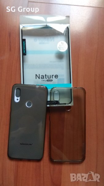 ЛОТ калъфи за Samsung Galaxy S8 S8+,Pocophine F1,Xiaomi Redmi Note7, снимка 1