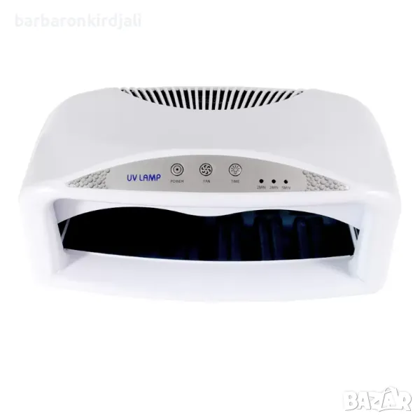 UV лампа SM-704, снимка 1