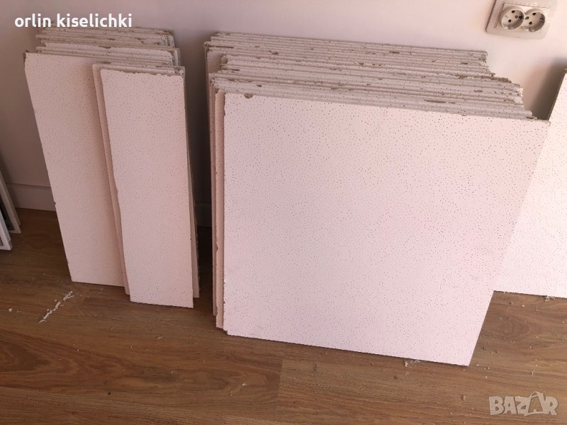 Пана за окачен таван, снимка 1