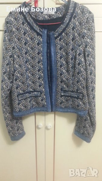  дамски сака H&M,Etam, снимка 1