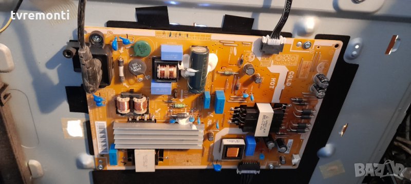  POWER BOARD BN44-00698A for SAMSUNG UE40J5100, снимка 1