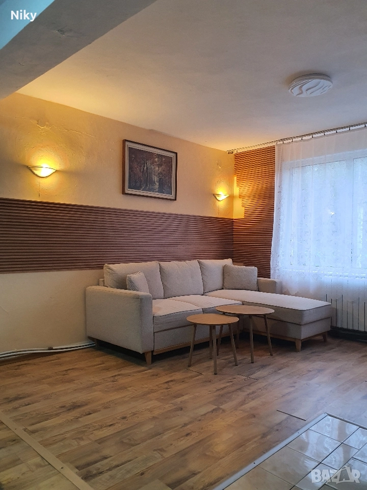 Къща под наем Търговище кв. Бряг , снимка 1