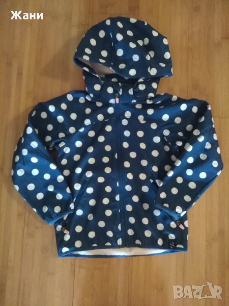 Непромокаемо яке 6/7, снимка 1