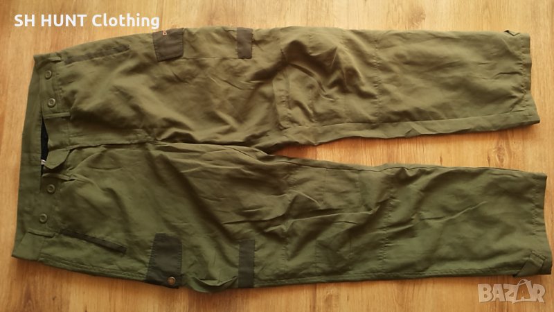 DOVREFJELL за лов риболов и туризъм размер XL панталон пролет есен - 76, снимка 1