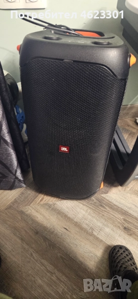 Jbl partybox 110, снимка 1