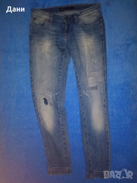 Дънки Miss Sixty, снимка 1