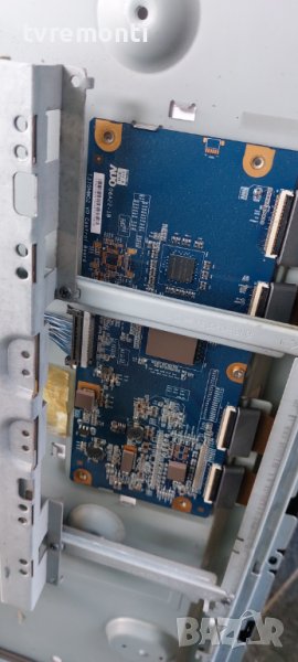 TCON BOARD T370HW02 V0 06A22-1B SAMSUNG LE37M86BD for 37inc DISPLAY T370HW02 V2, снимка 1
