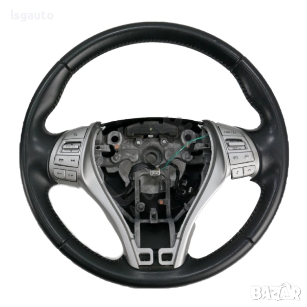 Волан Nissan Qashqai II 2013-2021 ID: 150890, снимка 1