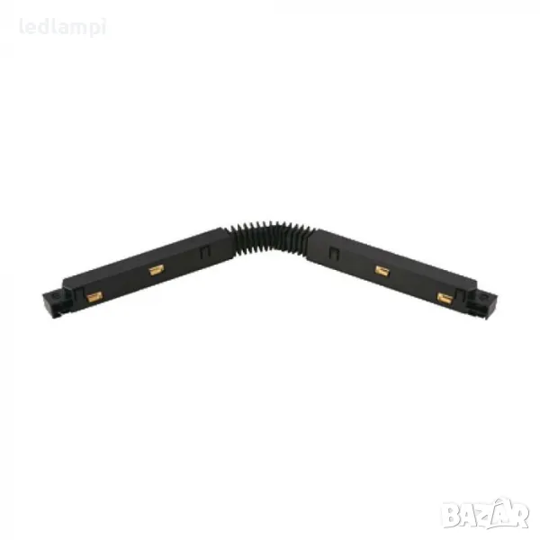 Гъвкав Конектор За Магнитни SMART Релси, снимка 1