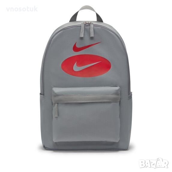 Раница Nike Backpack Heritage Swoosh-65 лв, снимка 1