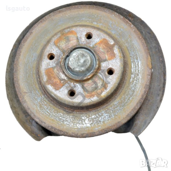 Заден ляв шенкел Peugeot 308 I 2007-2015 ID:100349, снимка 1