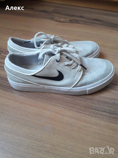 Nike - маратонки №38.5, снимка 1