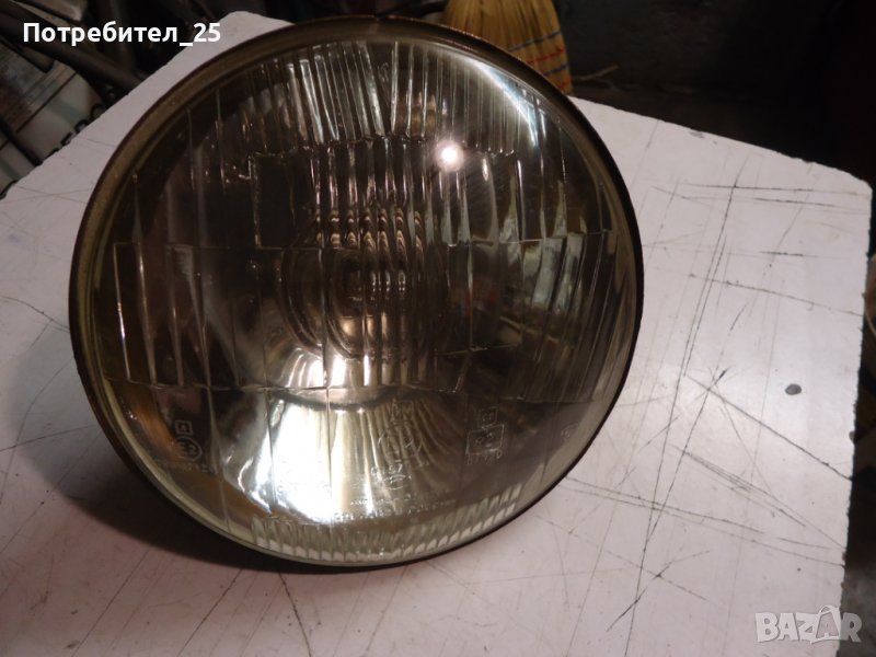 Нов руски фар, снимка 1