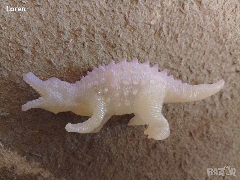 Играчка динозавър , снимка 1
