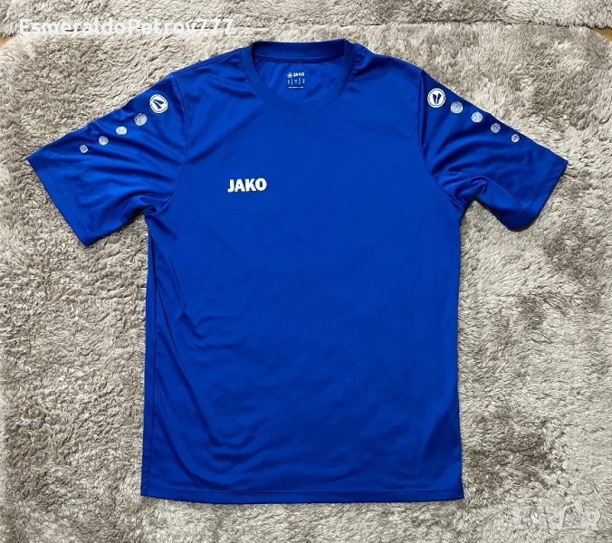 Мъжка тениска Jako, снимка 1