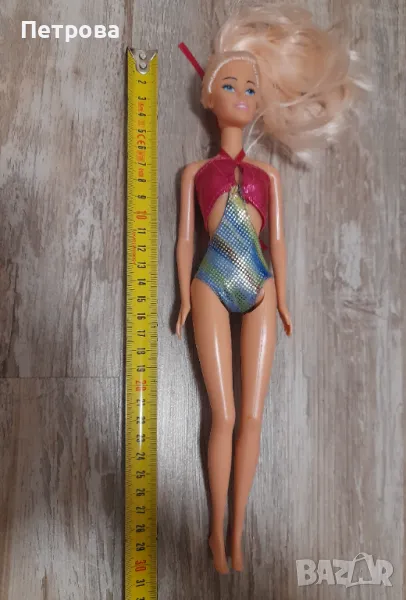 Кукла Барби, снимка 1