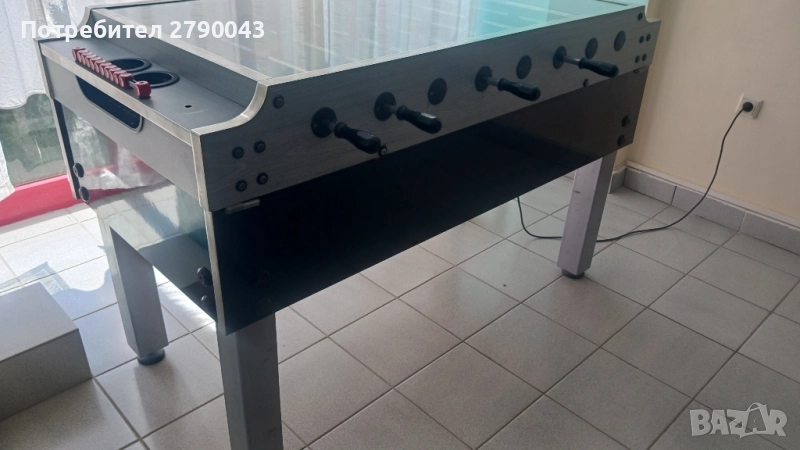 джага , снимка 1