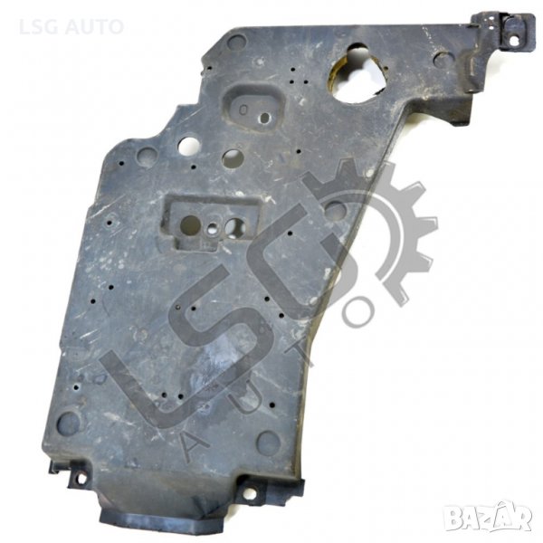 Кора под купе Subaru Legacy 2009-2014 SU050720N-127, снимка 1