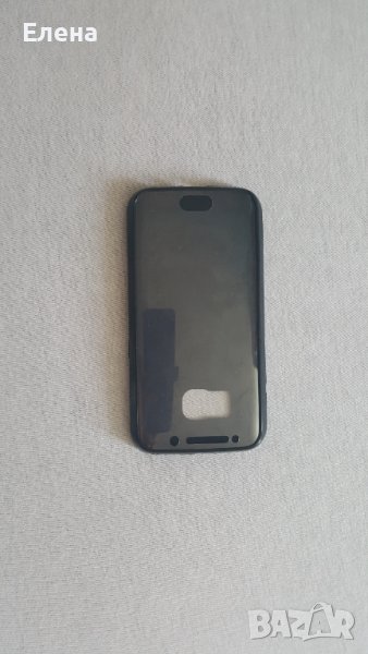 Продавам кейс за Samsung Galaxy S6 Edge, снимка 1