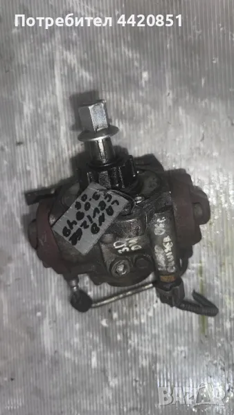   Помпа За Високо Налягане (ГНП) За Toyota Land Cruiser 2006 - 22100-30040 , 294000-0060, снимка 1