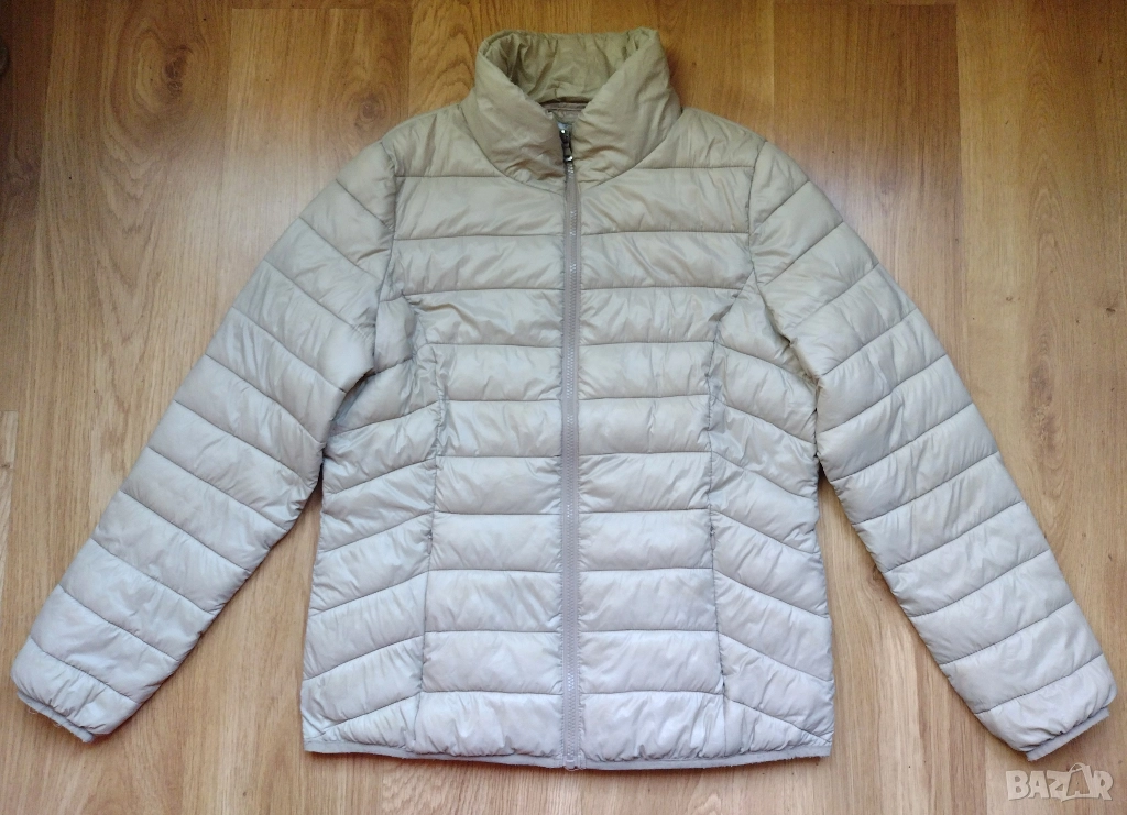 Дамско зимно яке - размер М, снимка 1