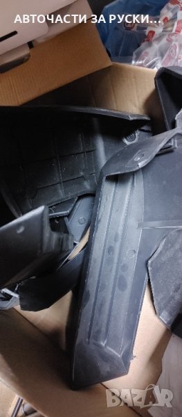 Авточасти Лада Нива нови, снимка 1