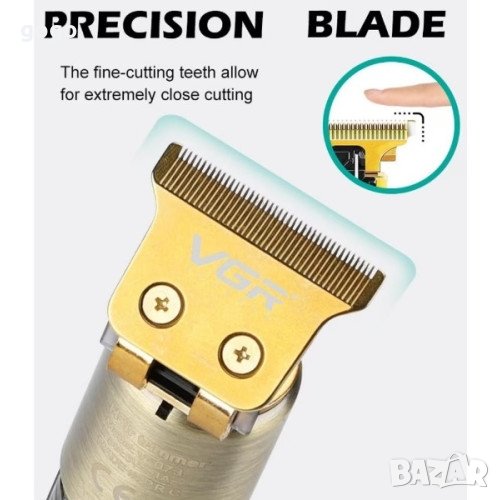машинка за подстригване , снимка 1