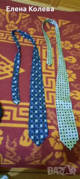 Вратовръзки, снимка 1