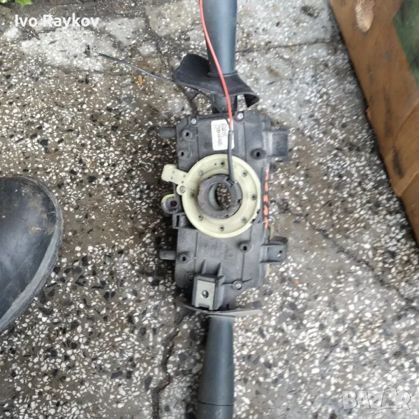 Лостчета мигачи и чистачки за Renault Megane 1998 ,  7700846405, снимка 1